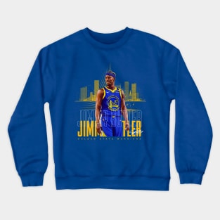 Jimmy Butler Crewneck Sweatshirt